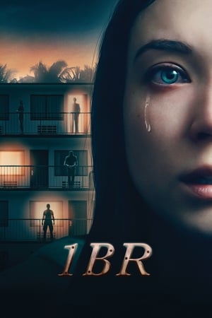 1BR (2019) Hindi Dual Audio 300MB HD Poster Download - filmyfly