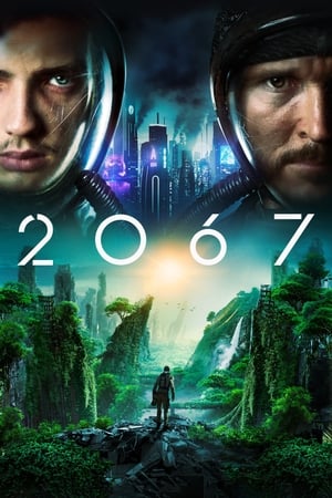 2067 (2020) Hindi Dual Audio – 720p – HD Poster Download - filmyfly