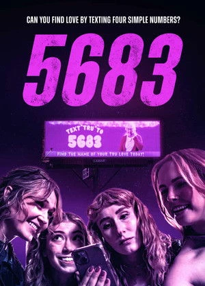 5683 (2025) Hindi (MULTI AUDIO) – – HD Poster Download - filmyfly