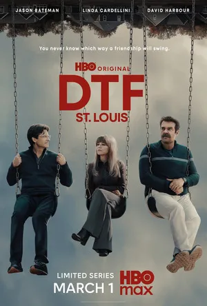 DTF St. Louis (2026) Season 01 Complete Hindi Audio – – HD Poster Download - filmyfly