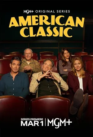 American Classic (2026) Season 01 Complete Hindi Audio – – HD Poster Download - filmyfly