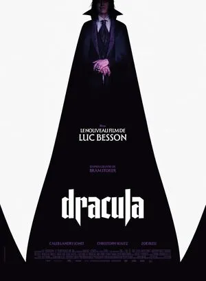 Dracula: A Love Tale 2025 Hindi Dual Audio HD Poster Download - filmyfly
