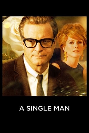 A Single Man 2009 Dual Audio Hindi [750MB] ESubs HD Poster Download - filmyfly