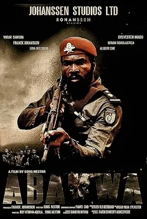 Abakwa (2024) Hindi (MULTI AUDIO) – – HD Poster Download - filmyfly