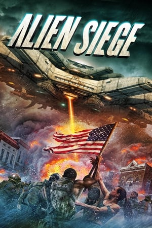 Alien Siege (2018) Hindi Dual Audio 300MB HD Poster Download - filmyfly