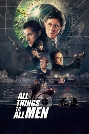 All Things to All Men (2013) Hindi Dual Audio 280MB HD Poster Download - filmyfly