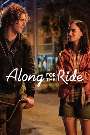 Along for the Ride (2022) Hindi Dual Audio – HD Poster Download - filmyfly