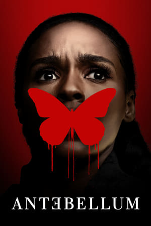 Antebellum 2020 Movie (English) [950MB] HD Poster Download - filmyfly