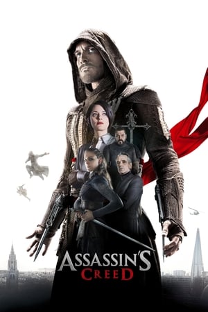 Assassins Creed 2016 Hindi 100MB Dual Audio ( ) HD Poster Download - filmyfly