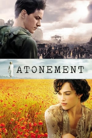 Atonement (2007) Hindi Dual Audio [1.1GB] HD Poster Download - filmyfly