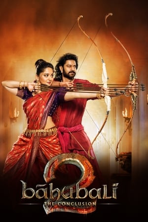 Baahubali 2 (2017) Hindi Dubbed Download