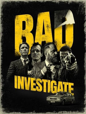 Bad Investigate (2018) Hindi Dual Audio [1.3GB] HD Poster Download - filmyfly