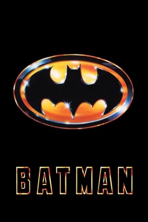 Batman (1989) Hindi Dual Audio [900MB] Download HD Poster Download - filmyfly