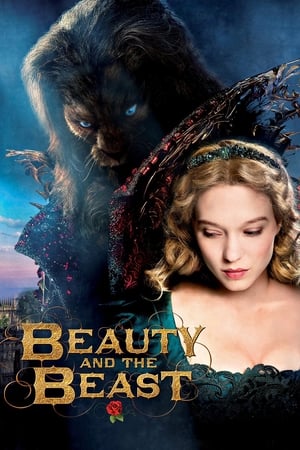 Beauty and the Beast 2014 Hindi Dual Audio [890MB] HD Poster Download - filmyfly