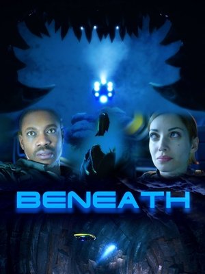 Beneath (2025) Hindi (MULTI AUDIO) – – HD Poster Download - filmyfly