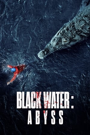 Black Water: Abyss (2020) Hindi Dual Audio [950MB] HD Poster Download - filmyfly