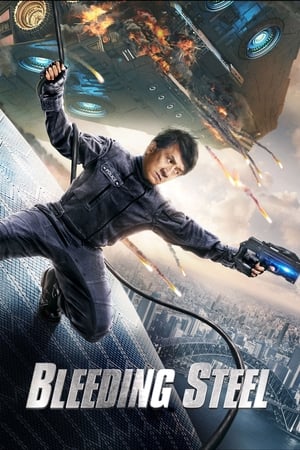 Bleeding Steel 2017 170mb Dual Audio Hindi HC Download HD Poster Download - filmyfly