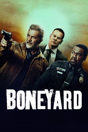 Boneyard 2024 Hindi Dual Audio – 720p – 480p
