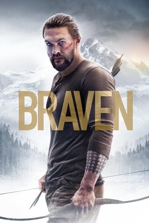 Braven (2018) Hindi Dual Audio – HD Poster Download - filmyfly