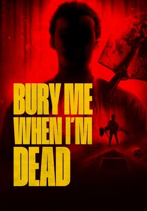 Bury Me When I'm Dead (2025) Hindi (MULTI AUDIO) – –