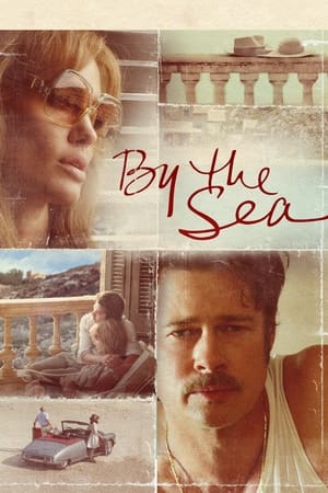 By the Sea (2015) Hindi Dual Audio [900MB] HD Poster Download - filmyfly