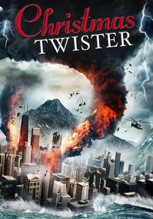 Christmas Twister 2012 Hindi Dual Audio HDTVRip [780MB] HD Poster Download - filmyfly