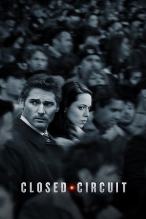 Closed Circuit (2013) Hindi Dual Audio [1.1GB] HD Poster Download - filmyfly