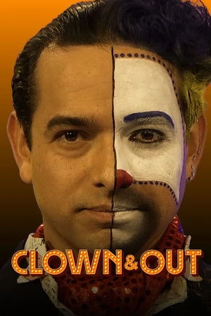 Clown & Out (2026) Hindi (MULTI AUDIO) – – HD Poster Download - filmyfly