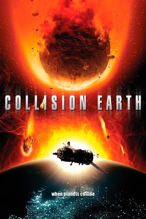 Collision Earth (2011) Hindi Dual Audio 300MB HD Poster Download - filmyfly