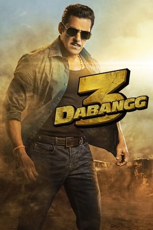 Dabangg 3 2019 Movie - [400MB] HD Poster Download - filmyfly