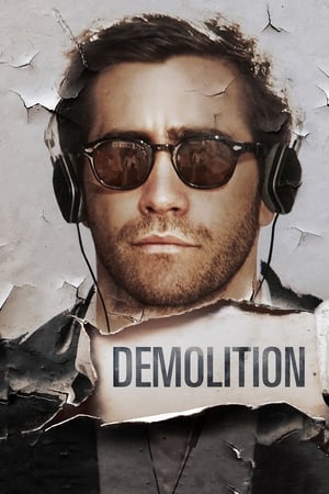 Demolition 2015 Dual Audio Hindi 300MB ESubs HD Poster Download - filmyfly