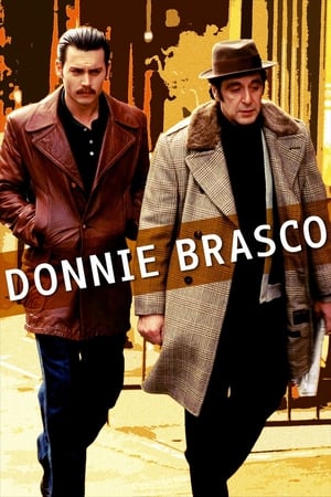 Donnie Brasco (1997) Hindi Dual Audio [1.2GB] HD Poster Download - filmyfly
