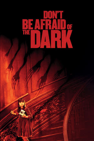 Dont Be Afraid of the Dark 2011 Hindi Dual Audio 320MB HD Poster Download - filmyfly
