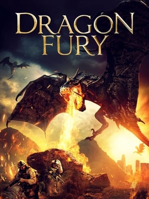 Dragon Fury (2021) Hindi Dual Audio – HD Poster Download - filmyfly