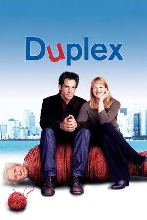 Duplex 2003 Hindi Dual Audio [1GB] HD Poster Download - filmyfly
