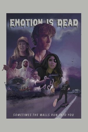 Emotion Is Dead (2024) Hindi (MULTI AUDIO) – –