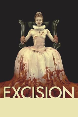 Excision 2012 Hindi Dual Audio 270MB HD Poster Download - filmyfly