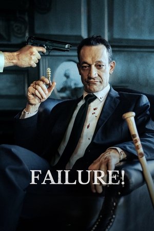 Failure! (2023) Hindi (MULTI AUDIO) – –