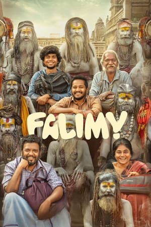 Falimy (2023) (Hindi – Malayalam) Dual Audio – HD Poster Download - filmyfly