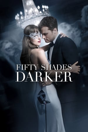 Fifty Shades Darker (2017) Hindi Dual Audio 400MB HD Poster Download - filmyfly