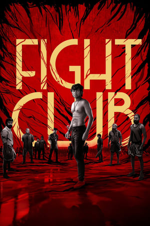 Fight Club (2023) [Hindi + Tamil] – HD Poster Download - filmyfly