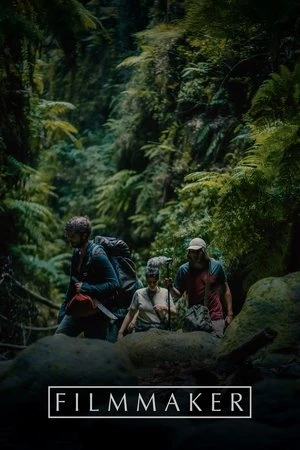 Filmmaker (2025) Hindi (MULTI AUDIO) – – HD Poster Download - filmyfly