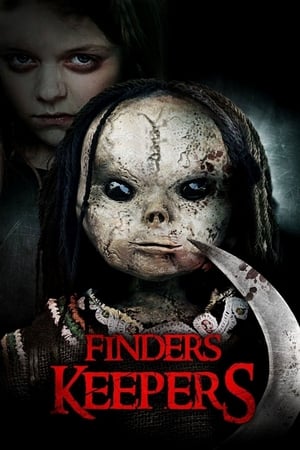 Finders Keepers (2017) Hindi Dual Audio [860MB] HD Poster Download - filmyfly