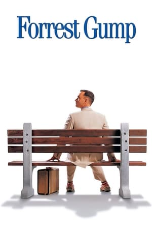Forrest Gump (1994) 100mb Hindi Dual Audio movie Download HD Poster Download - filmyfly