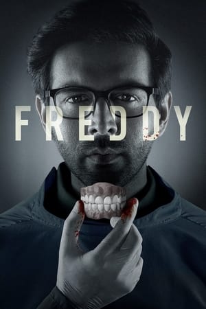 Freddy (2022) Hindi Movie – HD Poster Download - filmyfly