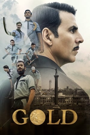Gold (2018) Hindi Movie [1.4GB] HD Poster Download - filmyfly