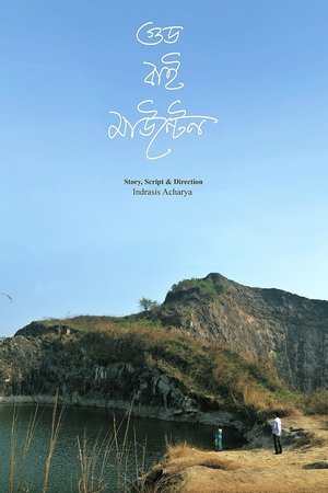 Good Bye Mountain (2025) Hindi (MULTI AUDIO) – –