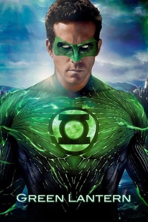 Green Lantern (2011) Hindi Dual Audio 350MB ESubs HD Poster Download - filmyfly
