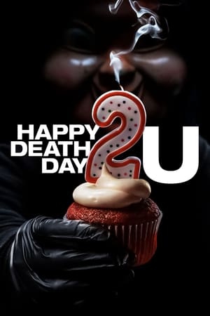 Happy Death Day 2U (2019) Hindi Dual Audio 400MB HD Poster Download - filmyfly