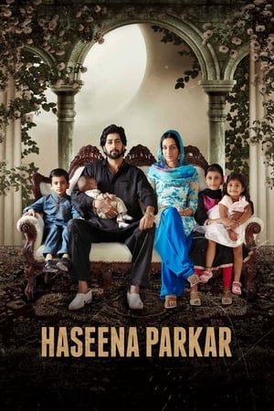 Haseena Parkar (2017) 370MB Full Movie Download HD Poster Download - filmyfly